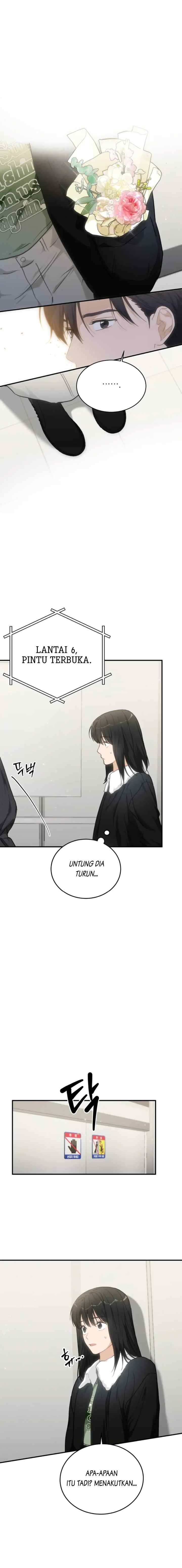Lovely Runner chapter 66 halaman 11