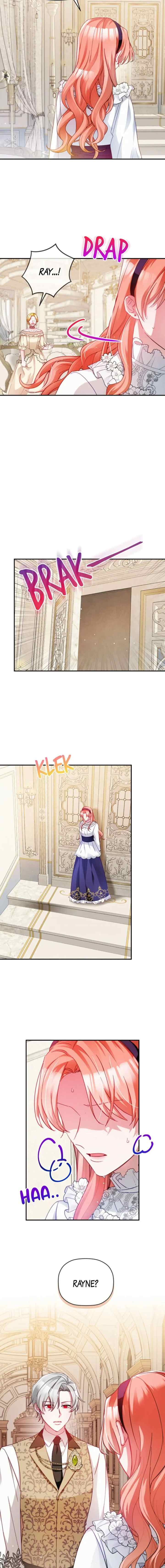 Preventing the Making of Tyrant chapter 71 halaman 4