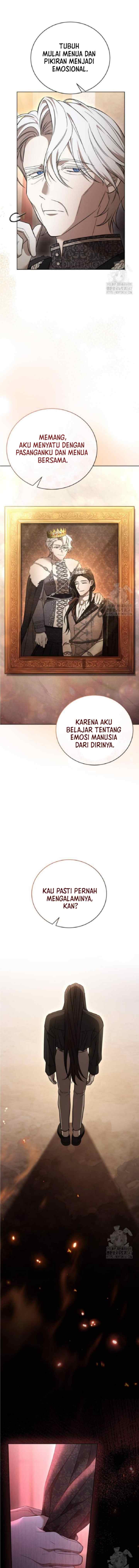 Dark Chain chapter 4 halaman 10