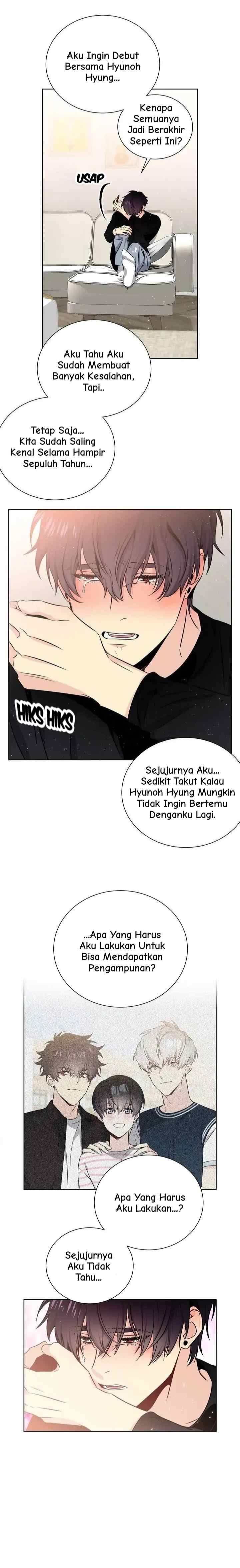 Cosmic Stars chapter 52 halaman 13