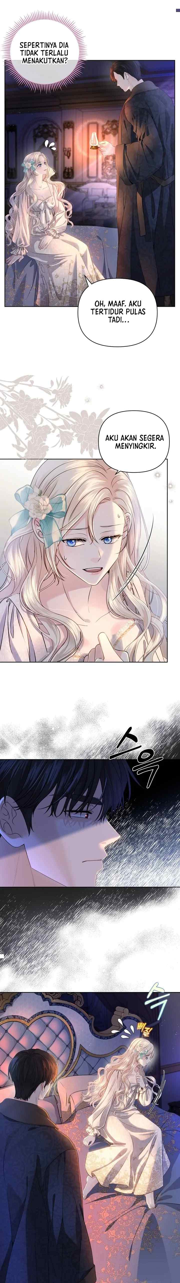 Grand Duke of the North chapter 1 halaman 17