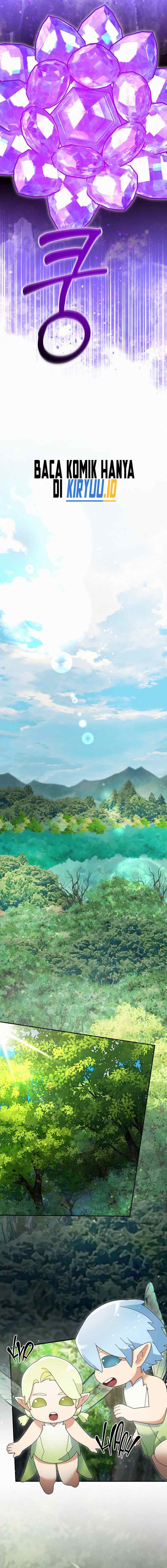 The Newbie Is Too Strong chapter 101 halaman 14