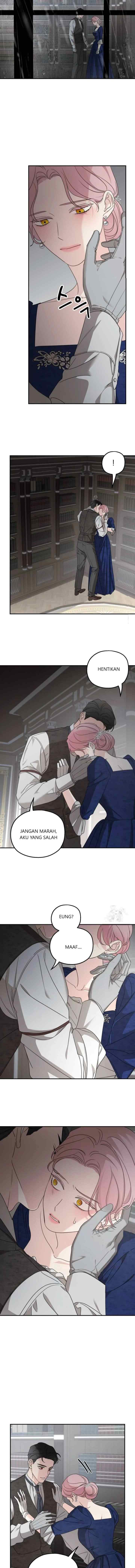 My In-Laws Are Obsessed With Me chapter 110 halaman 6