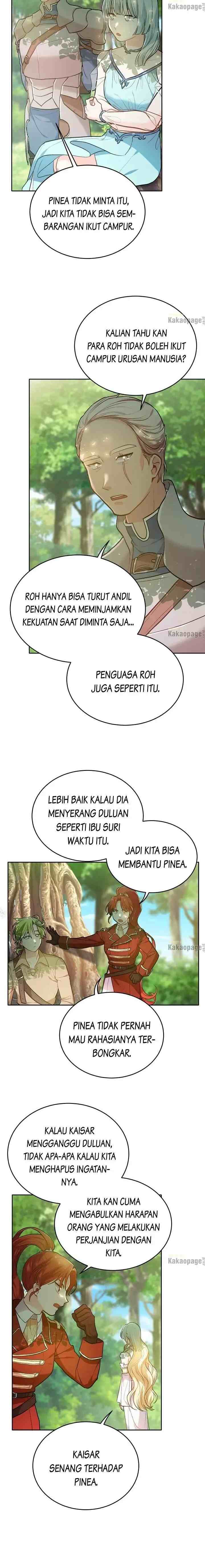 I Was Just an Ordinary Lady chapter 101 halaman 6