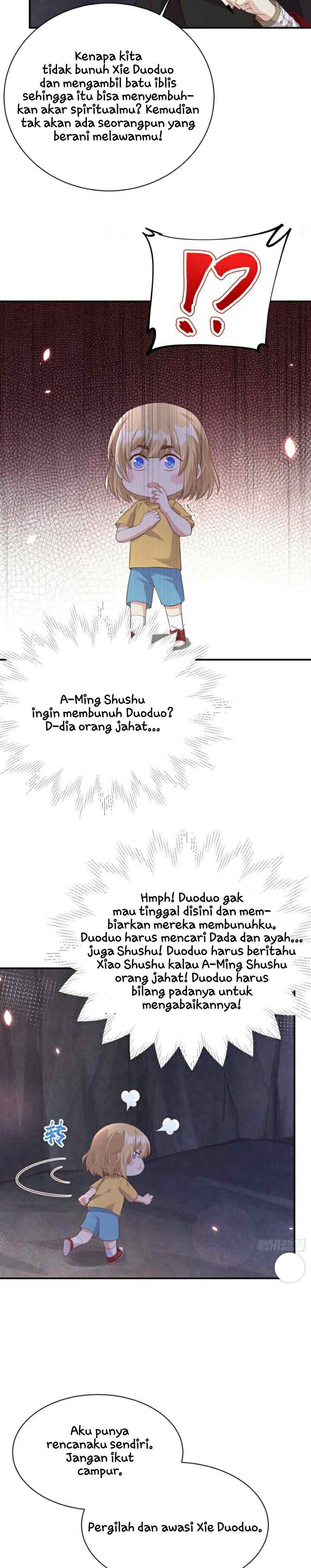 Cultivation Daddy chapter 78 halaman 4