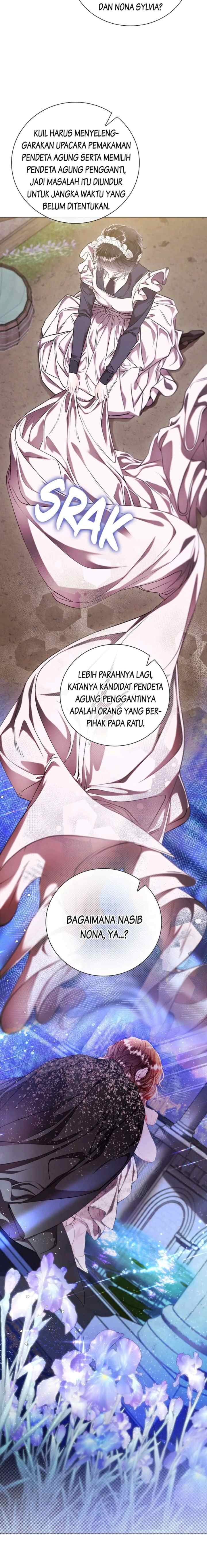 I Woke Up as the Ugly Duckling chapter 111 halaman 4
