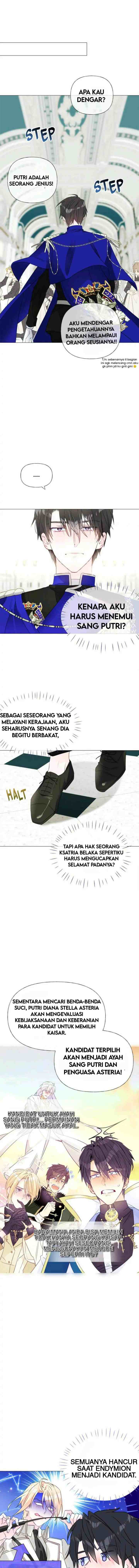 My Father is a Tyrant chapter 21 halaman 10