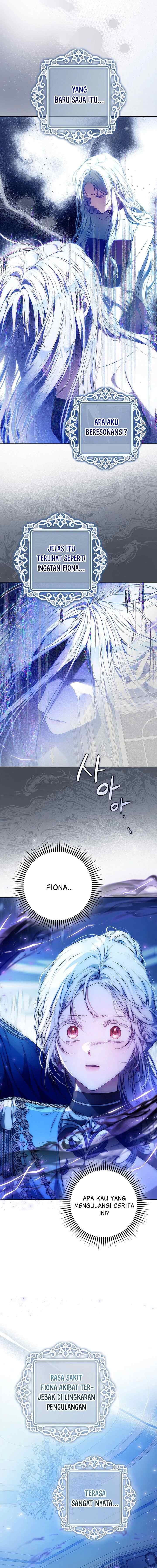 I Became the Wife of the Male Lead chapter 121 halaman 7
