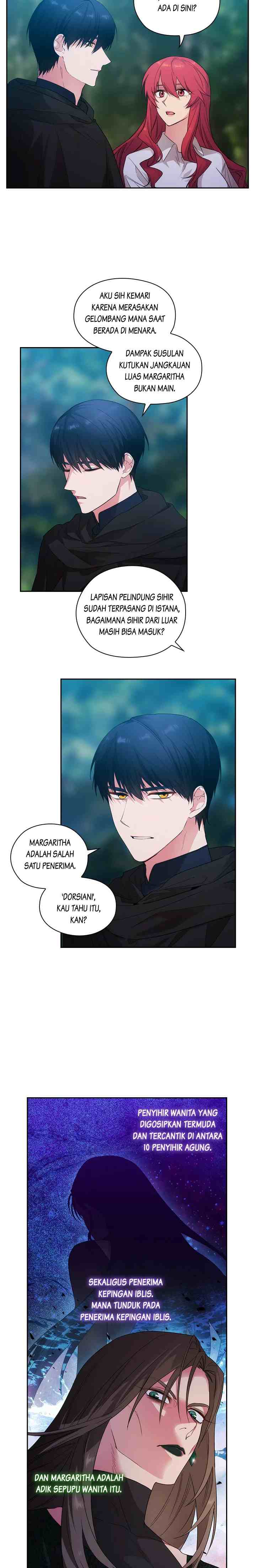 Adonis chapter 193 halaman 6