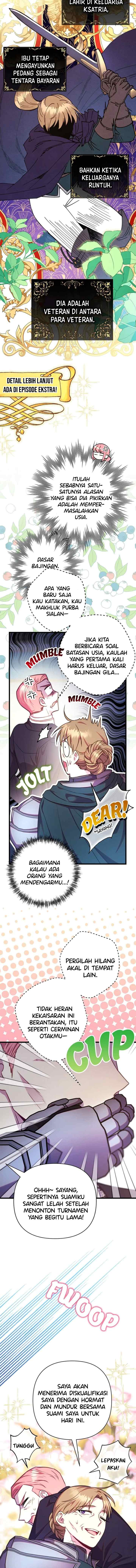 Anyway, It Is A Ropan chapter 98 halaman 9