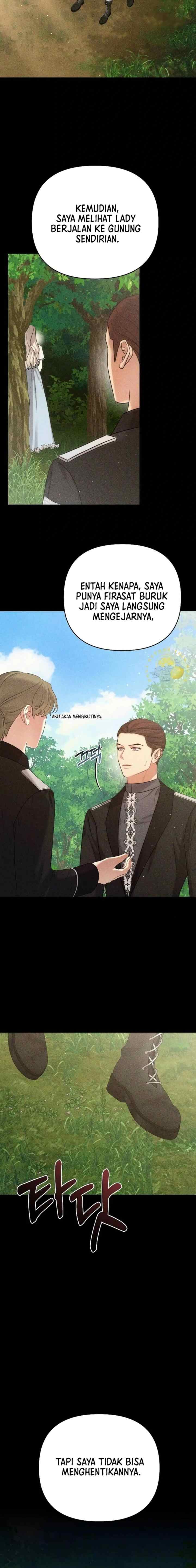 How To Turn A Kind Savior Into An Emperor chapter 38 halaman 11