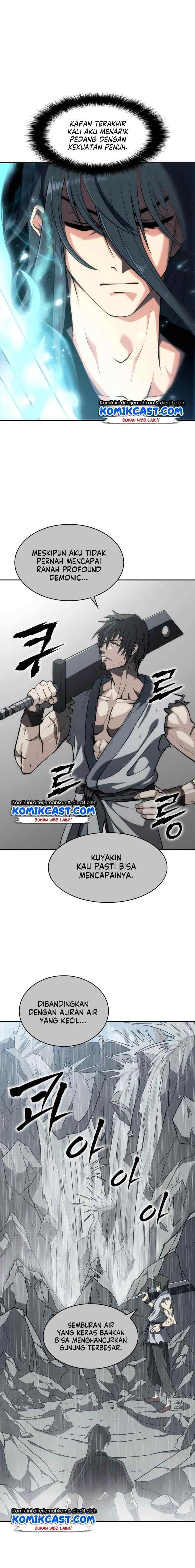 MookHyang - The Origin chapter 9 halaman 11