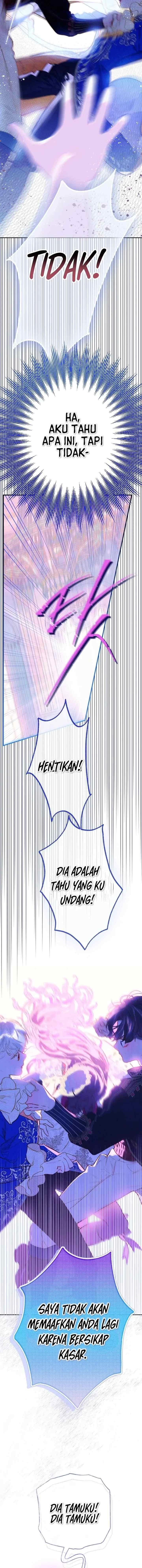 My Mom Got A Contract Marriage chapter 42 halaman 7