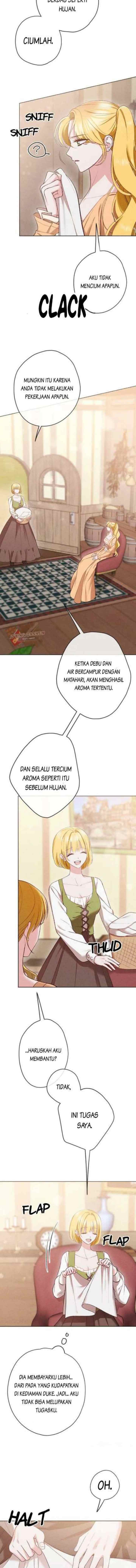 If You So Desire My Despair chapter 69 halaman 5