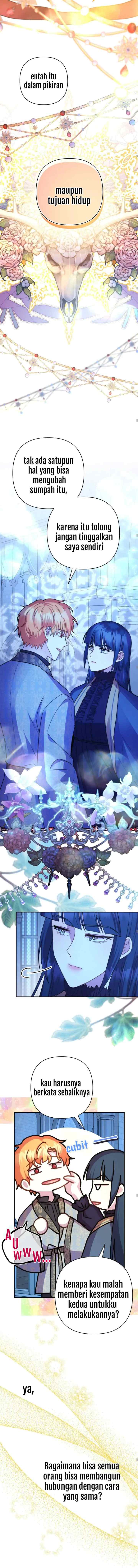 Anyway, It Is A Ropan chapter 39 halaman 7