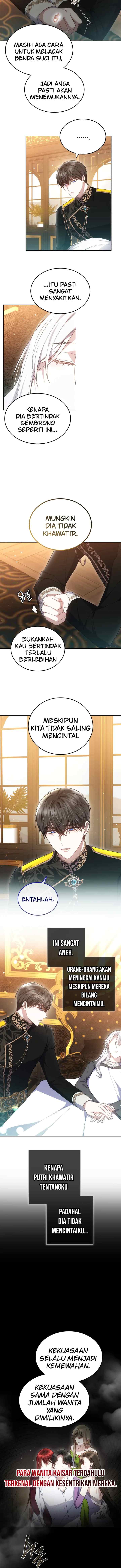 The Male Lead's Nephew Like Me So Much chapter 52 halaman 5