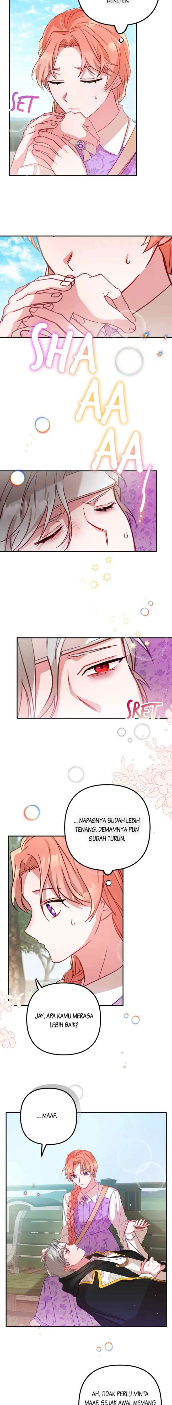 Preventing the Making of Tyrant chapter 17 halaman 4