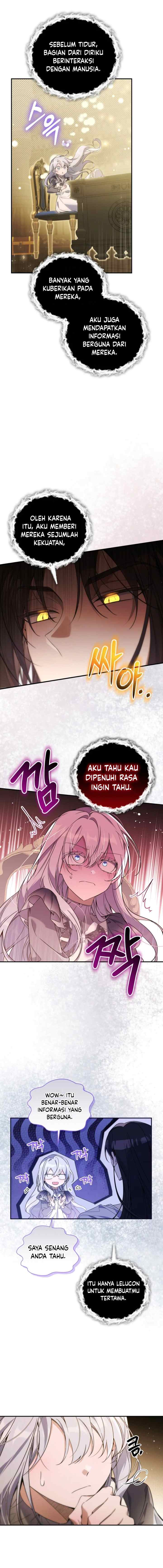 Do You Need Salvation? chapter 21 halaman 8