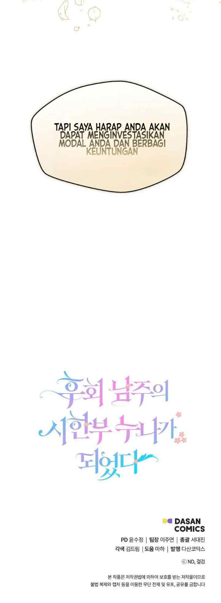 I Became the Older Sister of a Regretful Male Lead chapter 2 halaman 18