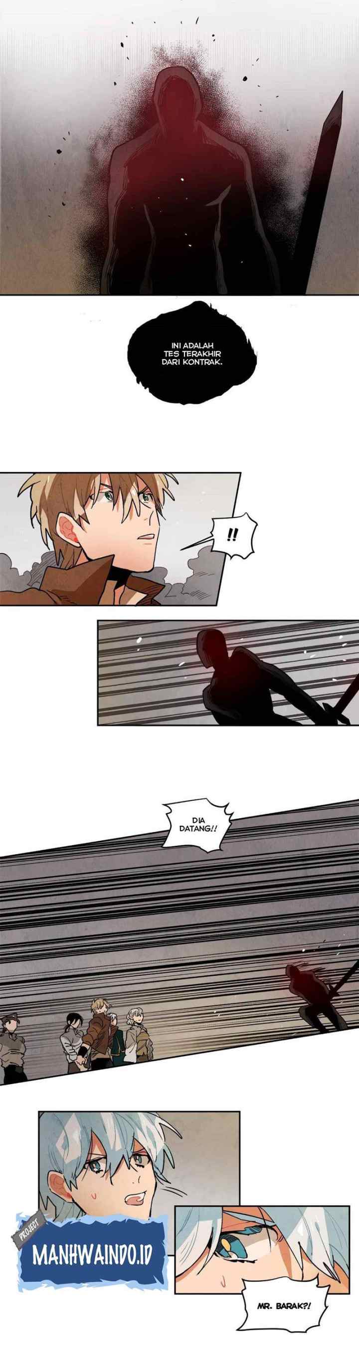 Ernak chapter 77 halaman 8