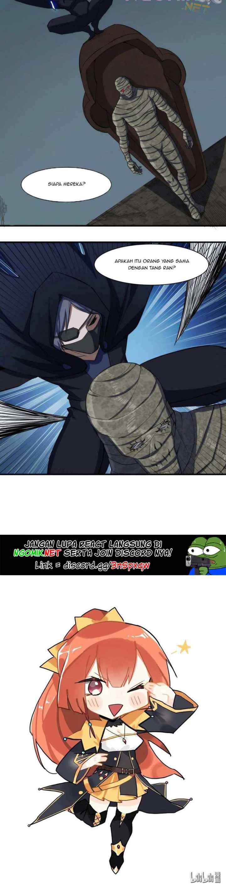 CITY OF SANCTUARY chapter 29 halaman 17