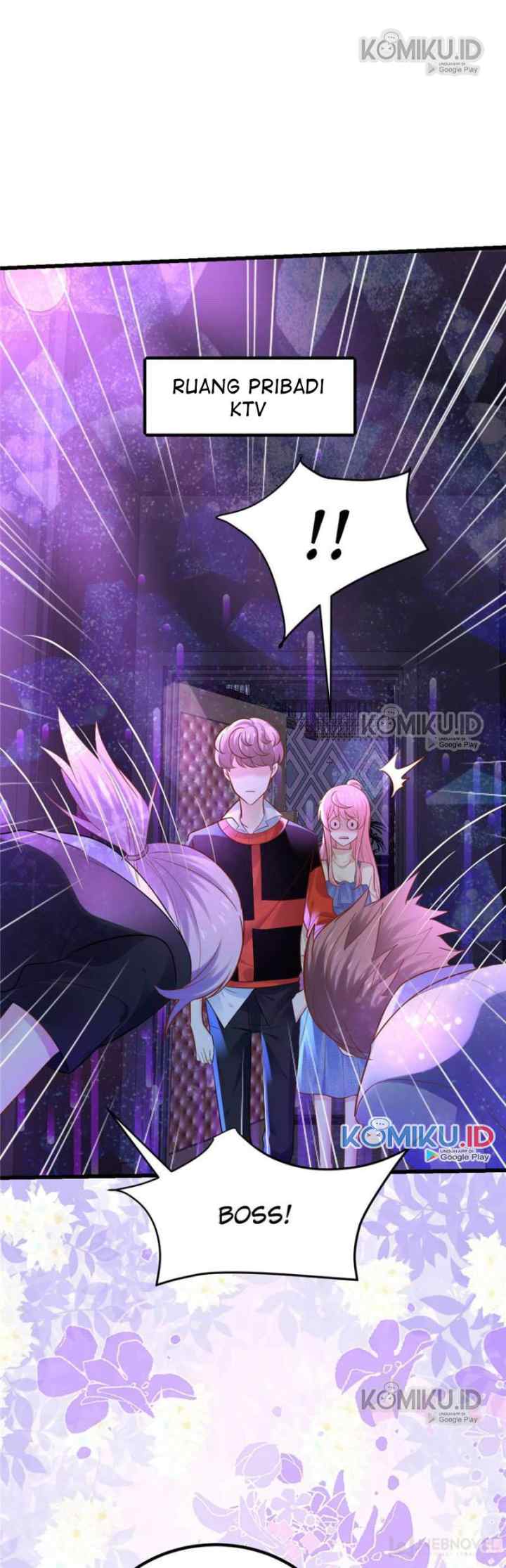 My Beautiful Time With You chapter 128 halaman 6