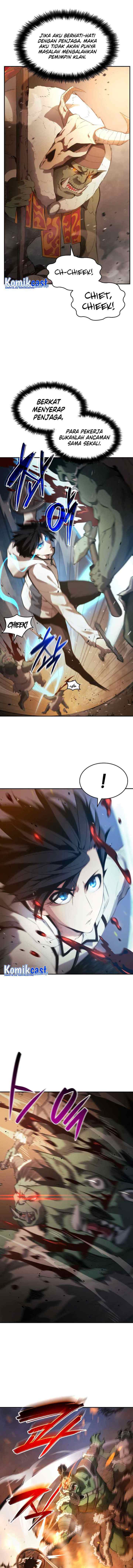 Boundless Necromancer chapter 4 halaman 13