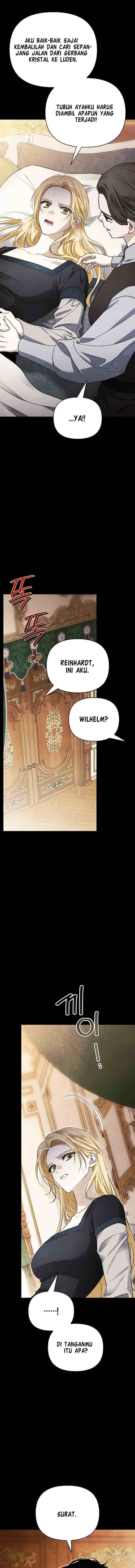 I Tamed My Ex-Husband's Mad Dog chapter 40 halaman 9