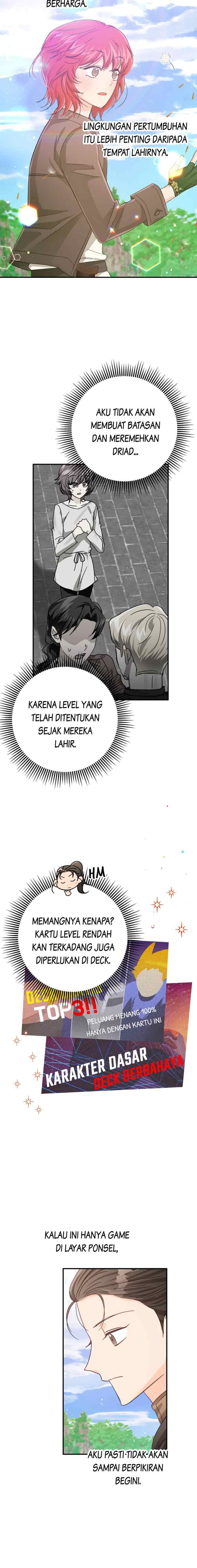 Terrarium Adventure chapter 24 halaman 16