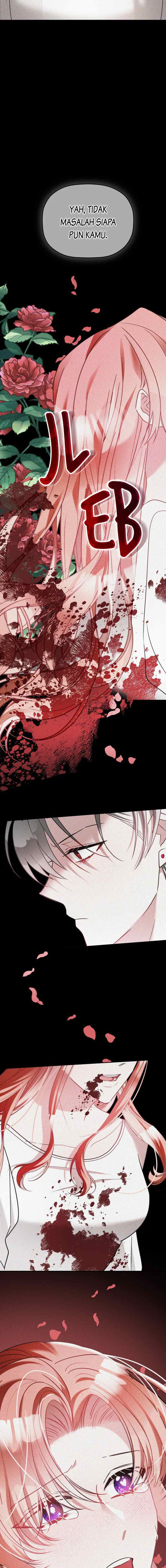 Preventing the Making of Tyrant chapter 90 halaman 13