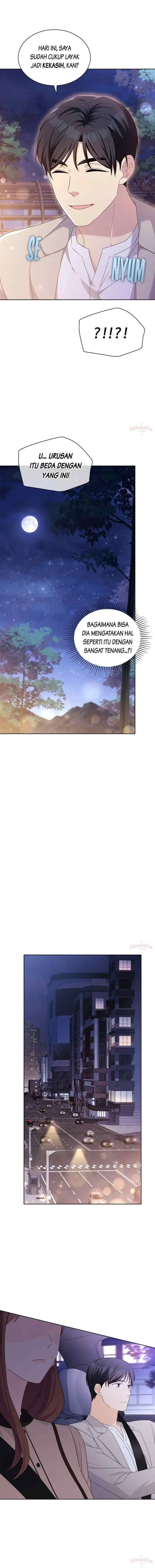 I'm in Love (INO) chapter 32 halaman 11