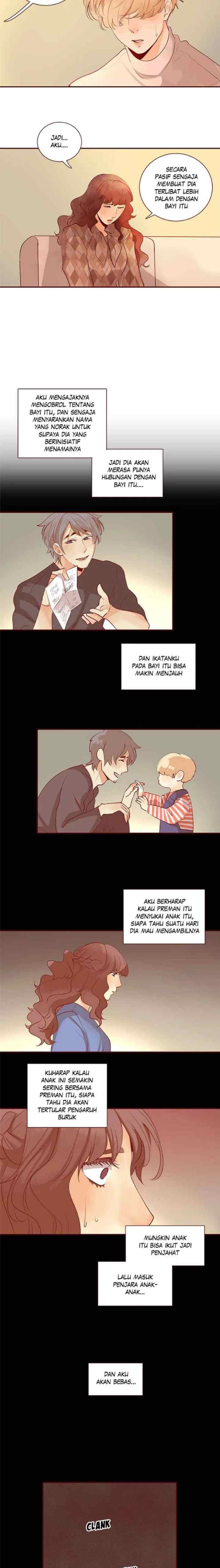 Flawless chapter 214 halaman 7