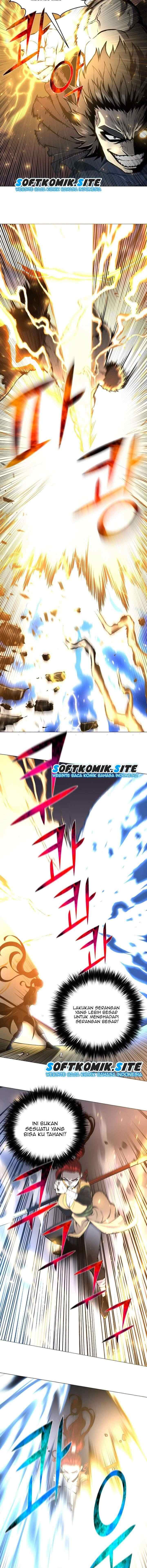Reverse Villain chapter 70 halaman 4