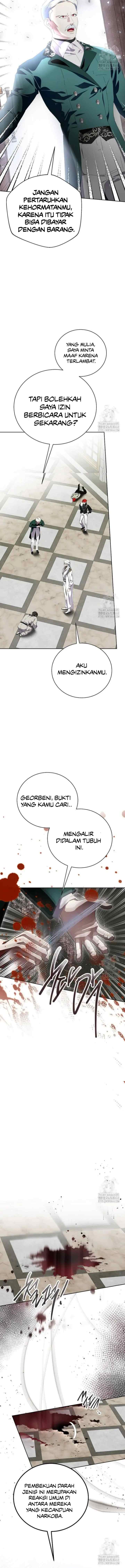 If You Remove the Kind Protagonist's Mask chapter 76 halaman 14