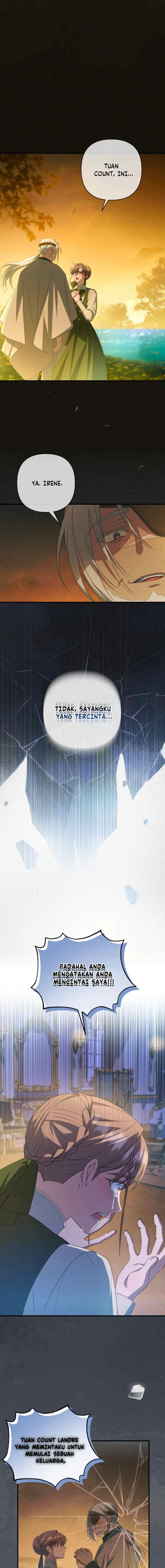 The Extra Guardian Missed The Right Time to Leave chapter 39 halaman 12