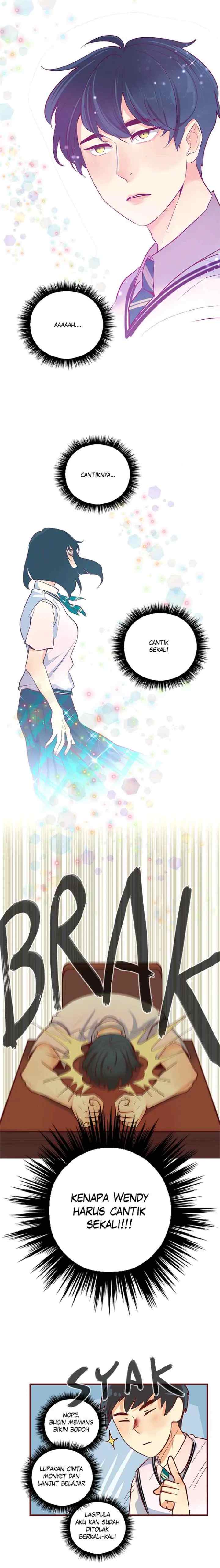 Flawless chapter 193 halaman 6