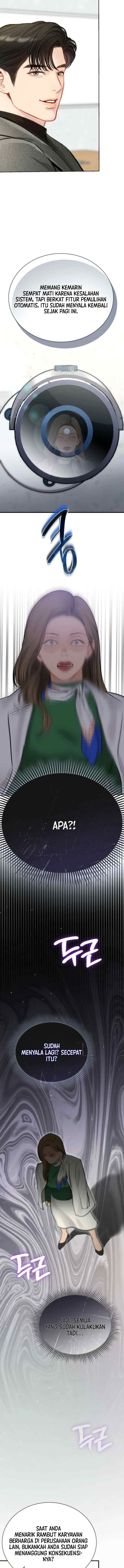 A Secretary Power chapter 11 halaman 7