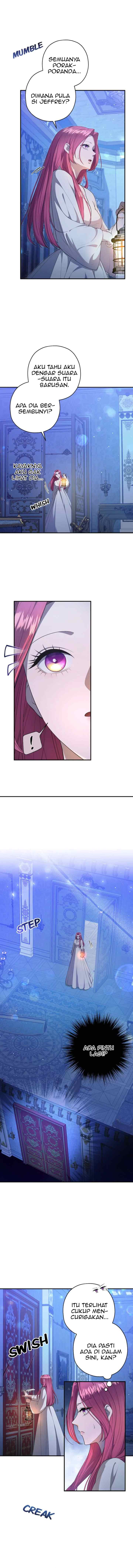 The Devilishly Trash Duke chapter 16 halaman 9