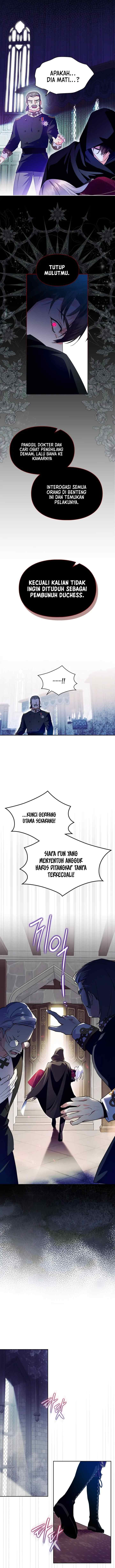 I Became the Tyrant's Servant chapter 16 halaman 10