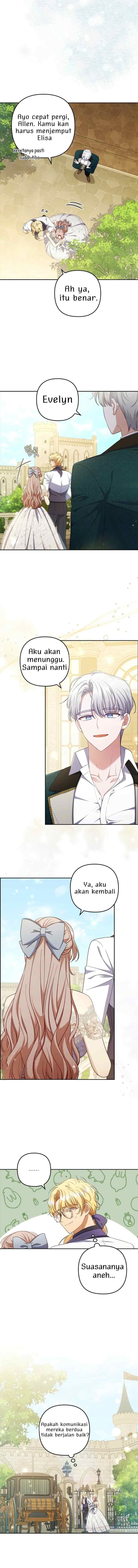 I Was Seduced By The Sick Male Lead chapter 59 halaman 14