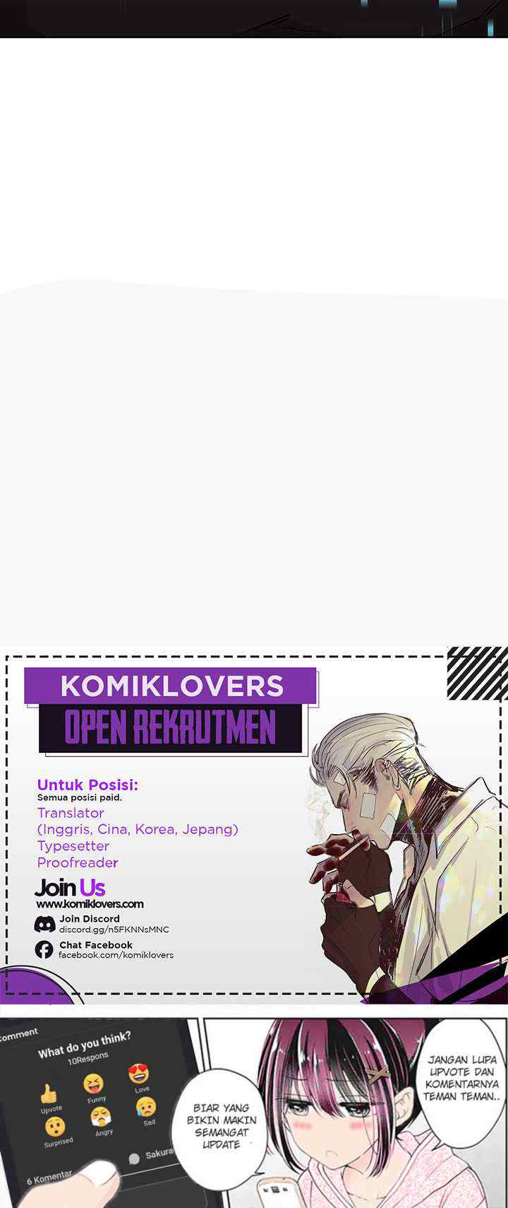 Martial Arts Alone chapter 21 halaman 16