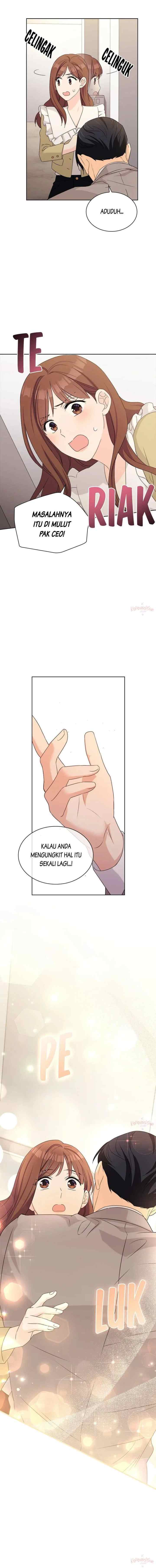 I'm in Love (INO) chapter 30 halaman 13