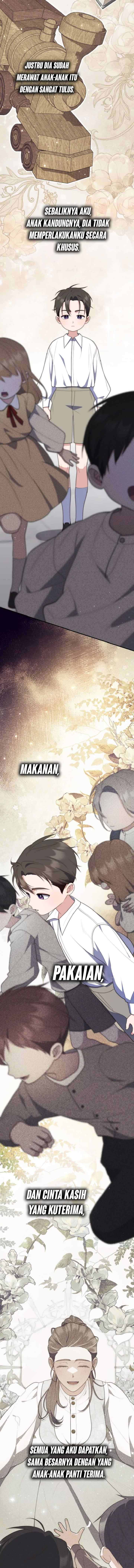 A Fortune Telling-Princess chapter 63 halaman 9