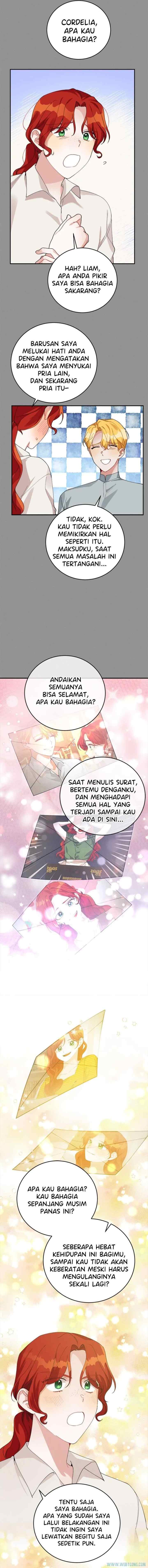 RSVP, Prince ! chapter 80 halaman 10