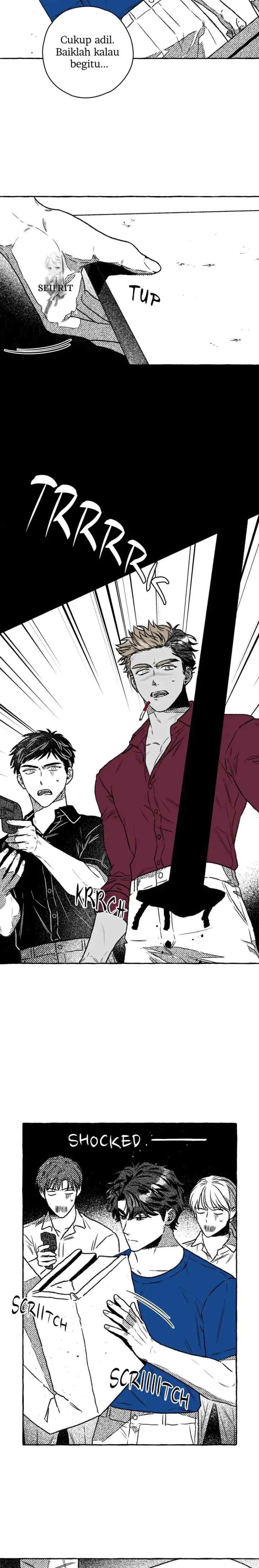 Os Empreiteiros de Pandora chapter 8 halaman 4