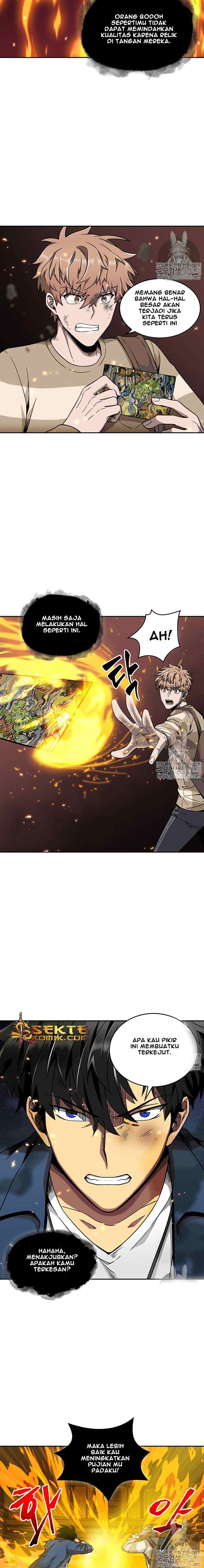 Tomb Raider King chapter 64 halaman 11