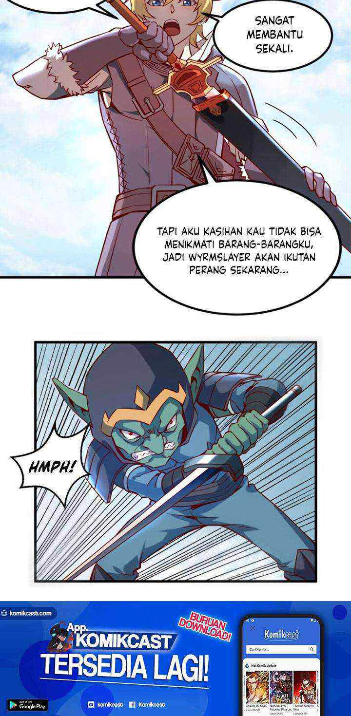 Record of The Mightiest Lord chapter 4 halaman 14