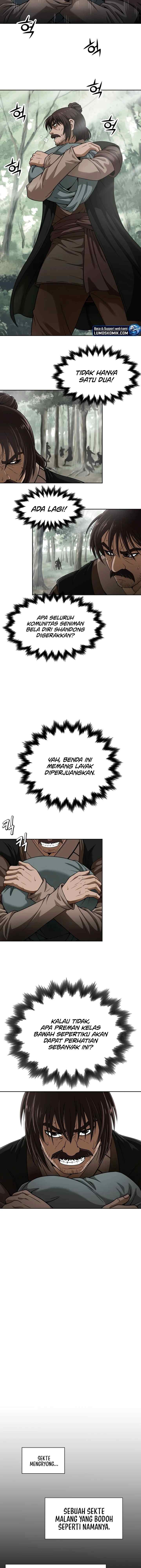 Invincible Territory chapter 1 halaman 4