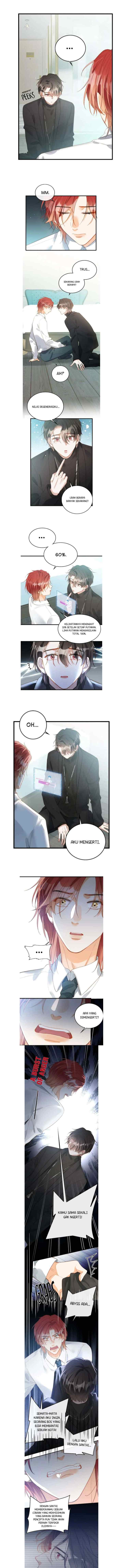 Kiss The Abyss chapter 67 halaman 7