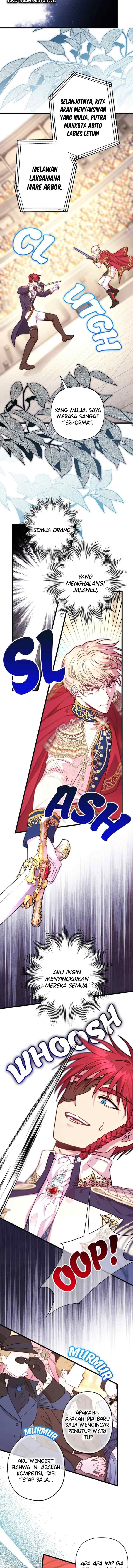 Anyway, It Is A Ropan chapter 98 halaman 14